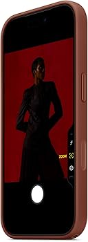 Amazon.co.jp: Apple MagSafe対応iPhone 17 Proテックウーブン